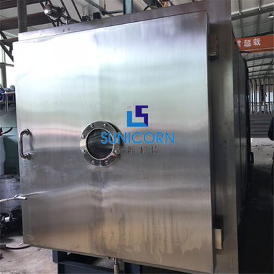 Китай Коррозионностойкий промышленный уровень автоматизации оборудования засыхания замораживания высокий поставщик