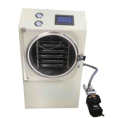 Китай Сушильщик замораживания еды нагрева электрическим током портативный, машина личного замораживания сухая поставщик
