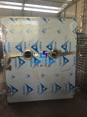 Китай Полуфабрикат промышленный контроль дистанционного управления сушильщика замораживания вакуума сараев доступный поставщик