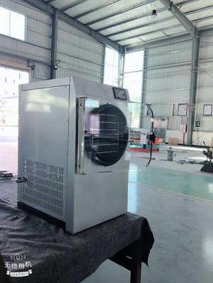 Китай Мини домашняя машина для просушки 1Kg 2Kg 3Kg 4Kg замораживания вакуума поставщик