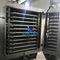 Промышленное представление оборудования 380V 50HZ 3P еды засыхания замораживания стабилизированное надежное поставщик
