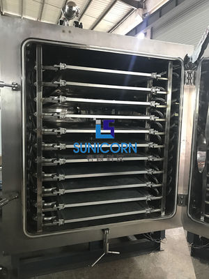 Промышленная система управления автоматического программирования PLC Lyophilizer 141KW поставщик