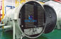Потребление низкой мощности оборудования засыхания 380V замораживания вакуума управлением PLC 50HZ поставщик